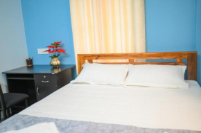 Janoos Homestay